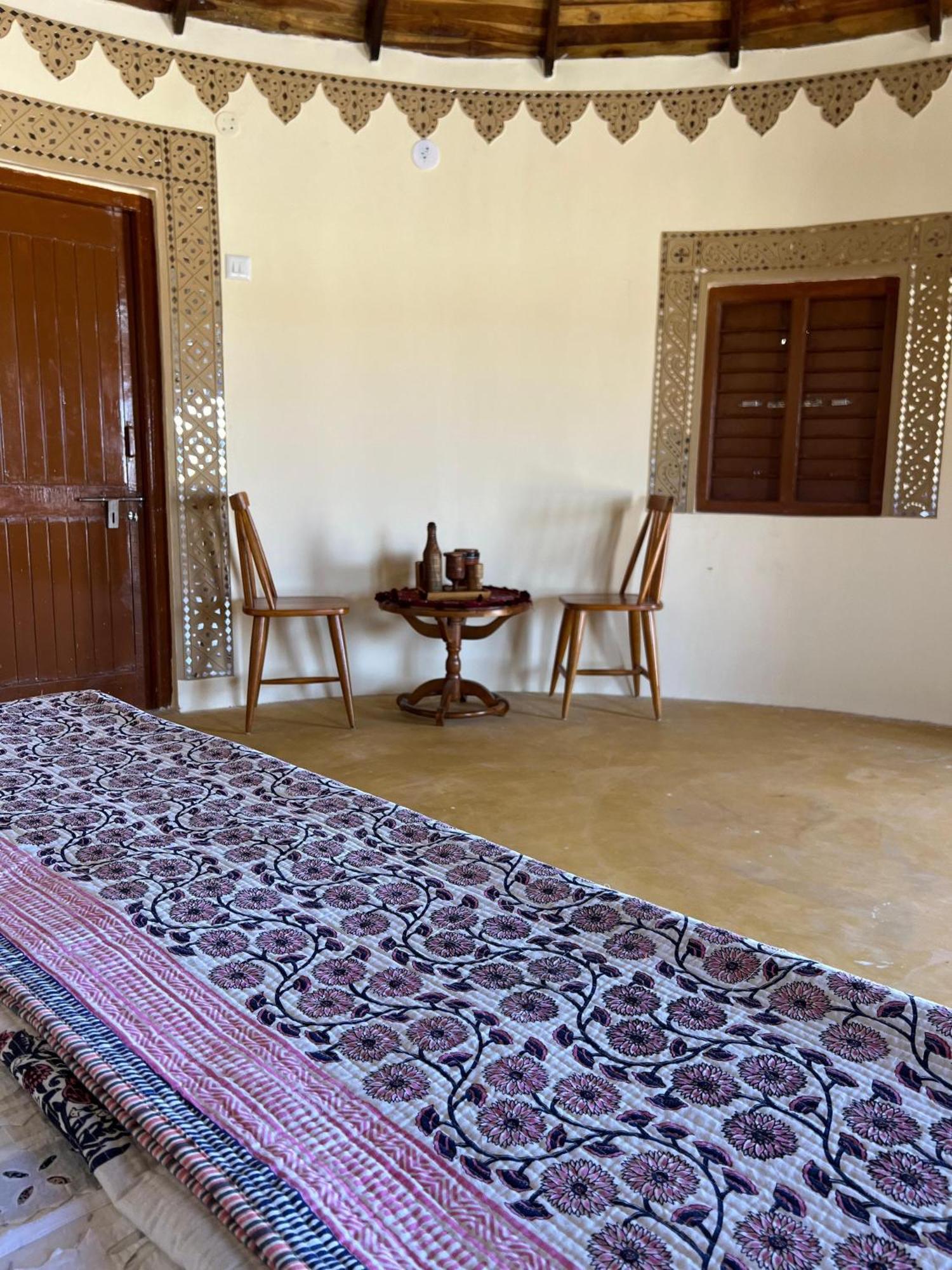 Rann Hellaro Homestay Bhuj Ngoại thất bức ảnh